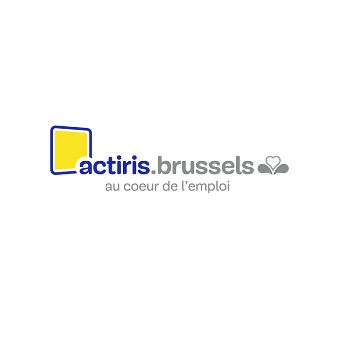 actiris brussels