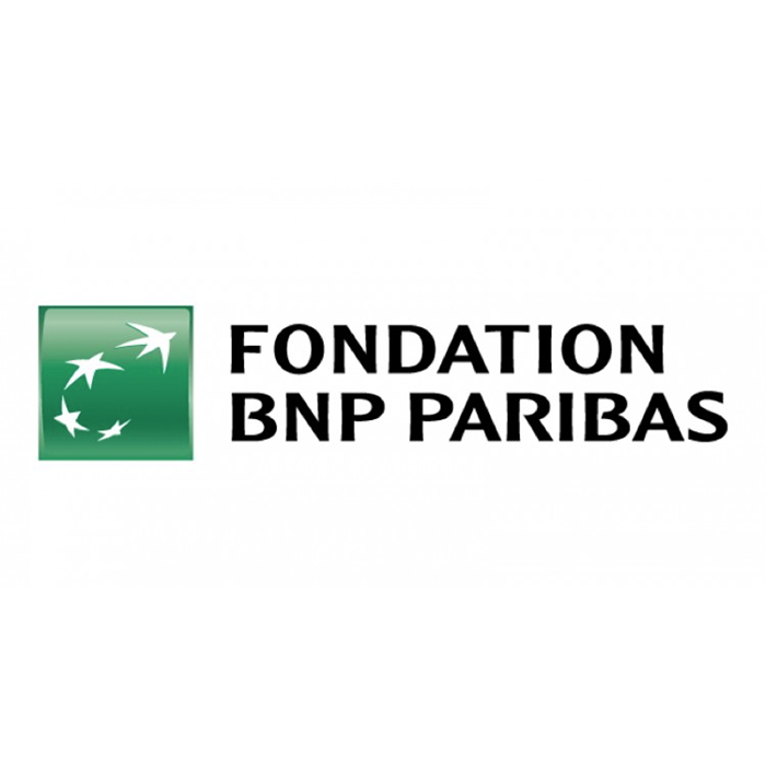 fondation bnp paribas